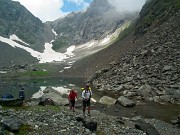 168 Lago di Coca (2108 m)